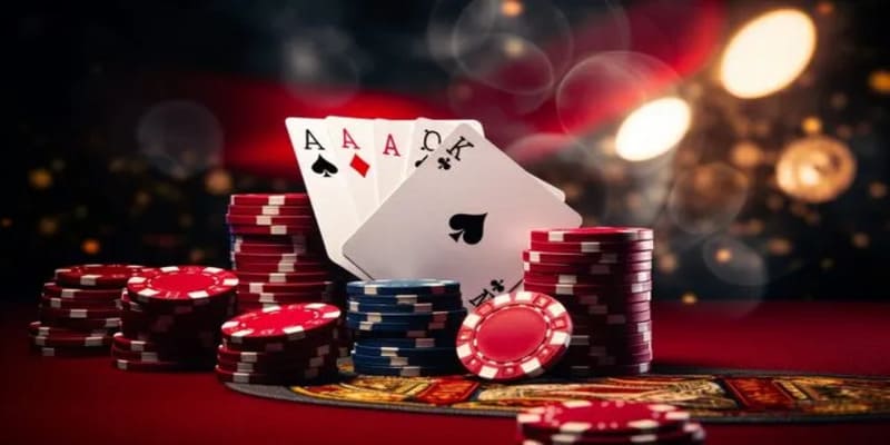 tổng quan về tựa game baccarat xocdia88